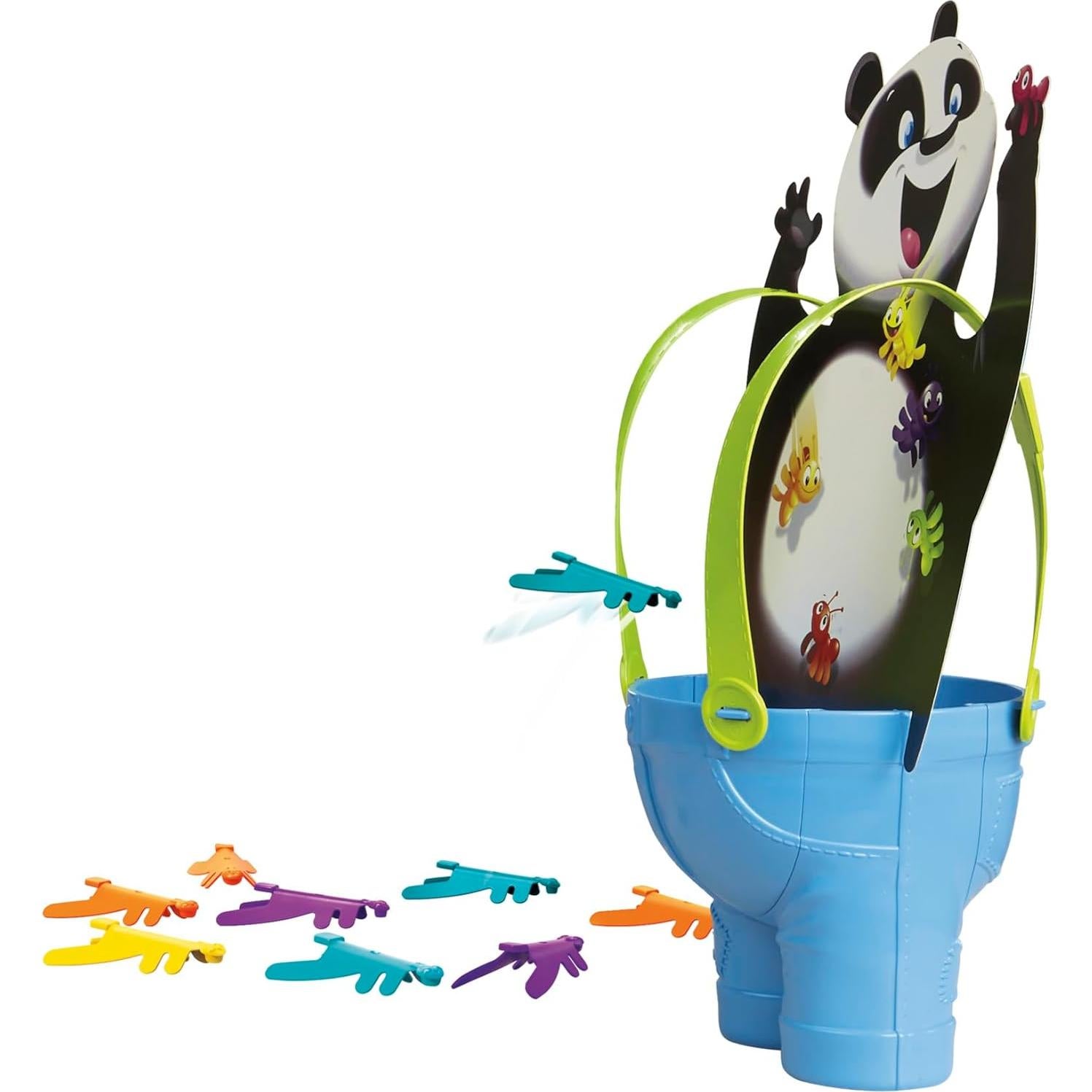 Juego de Mesa Hormigas en los Pantalones Hasbro 2-4 Jugadores