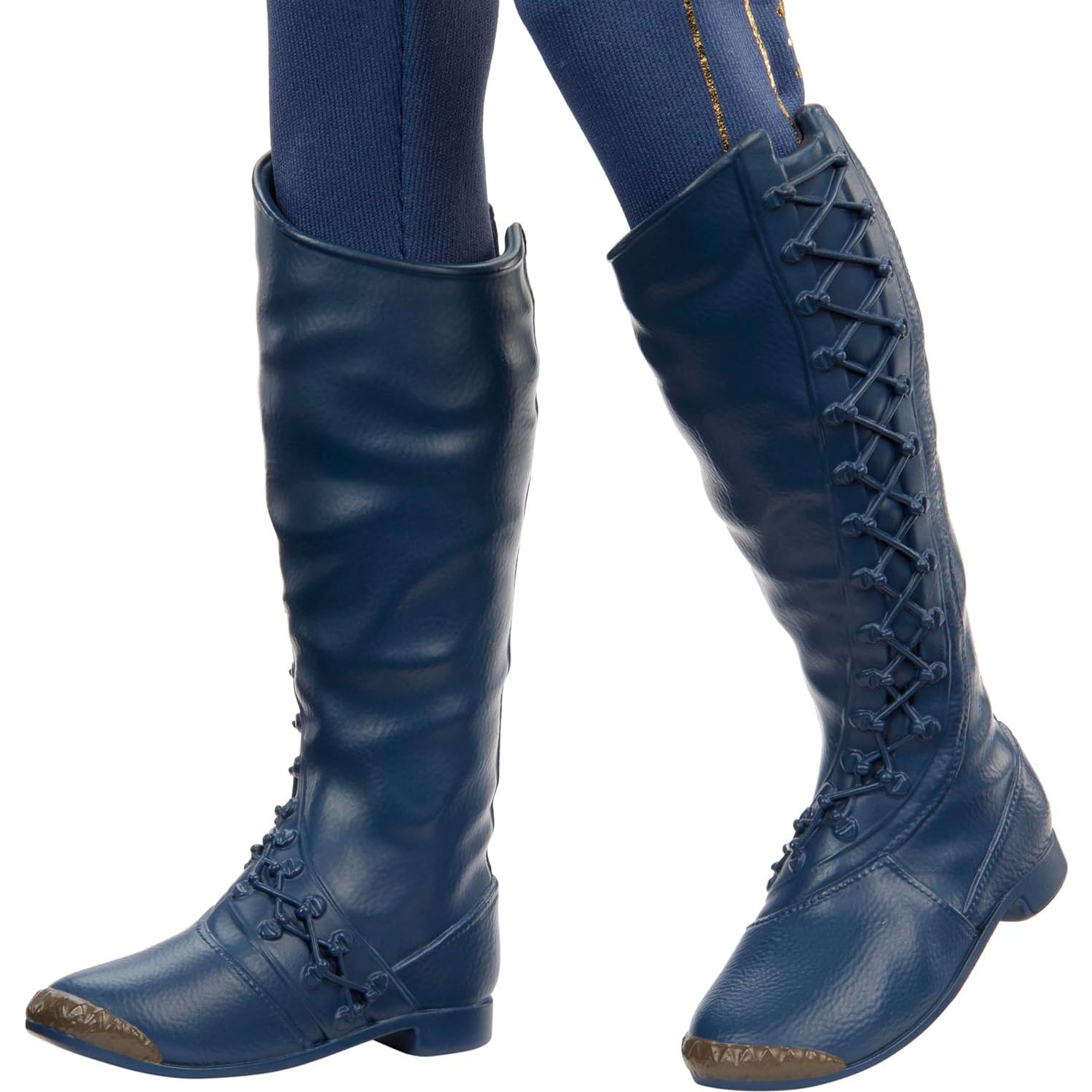 Muñeca de Moda Wicked Fiyero Mattel 30.48 cm con Accesorios