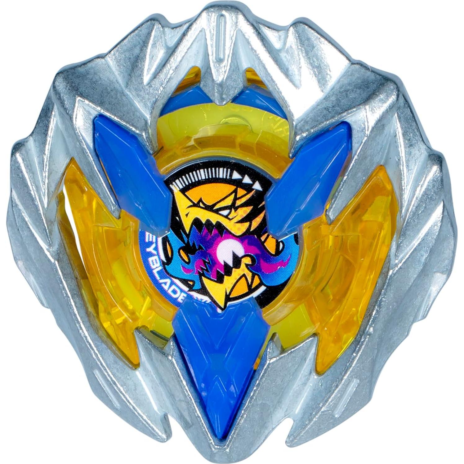 Paquete Inicial Beyblade X Buster Dran 5-70DB UX con Lanzador