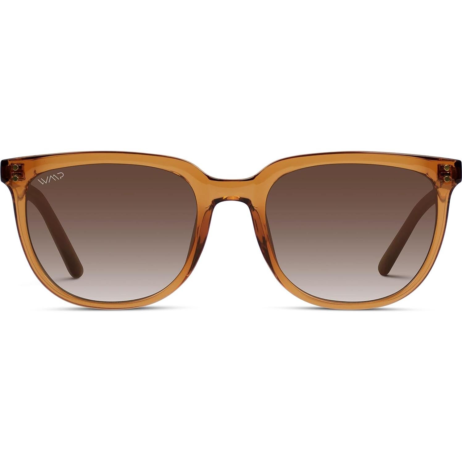 Gafas de sol cuadradas polarizadas WearMe Pro 52mm