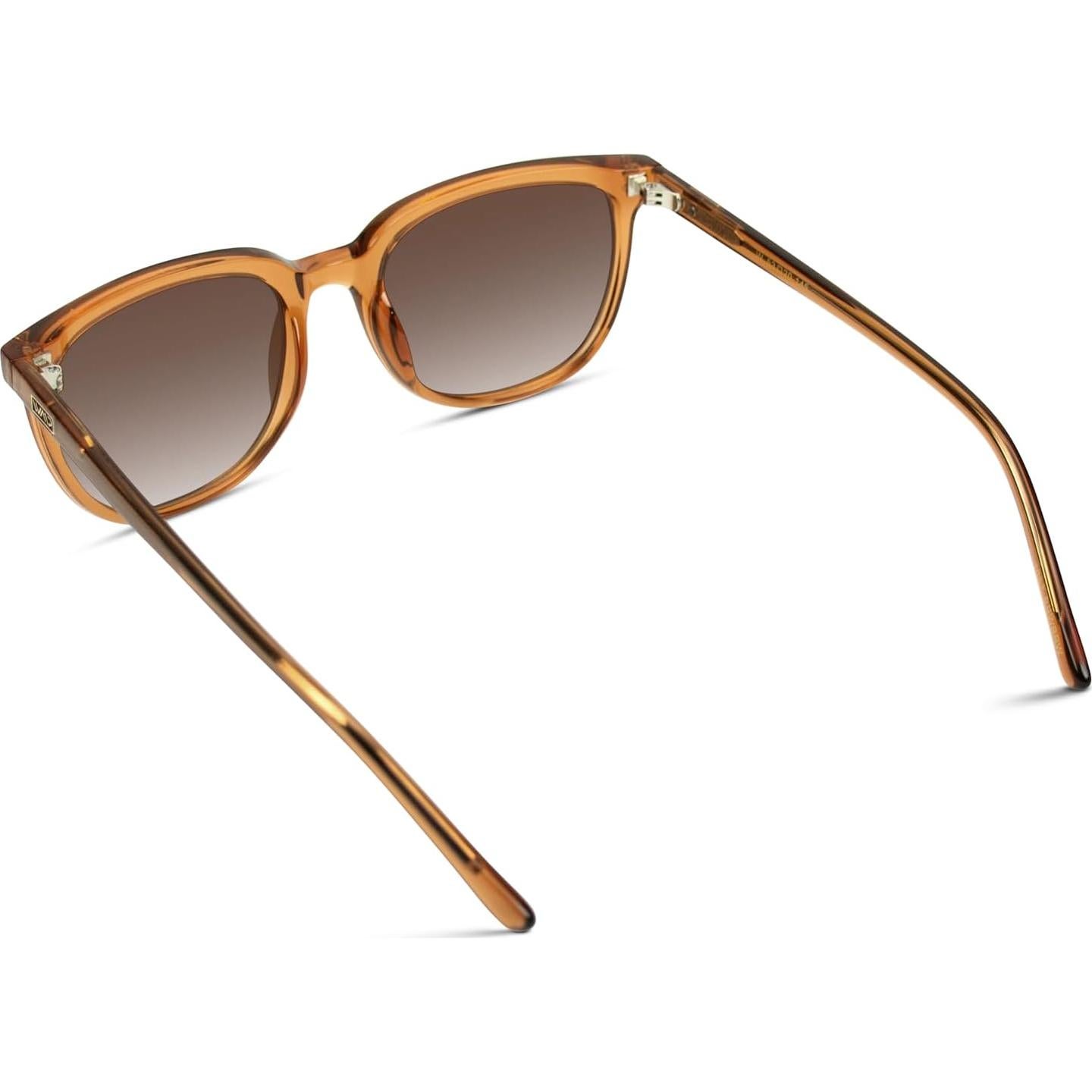 Gafas de sol cuadradas polarizadas WearMe Pro 52mm