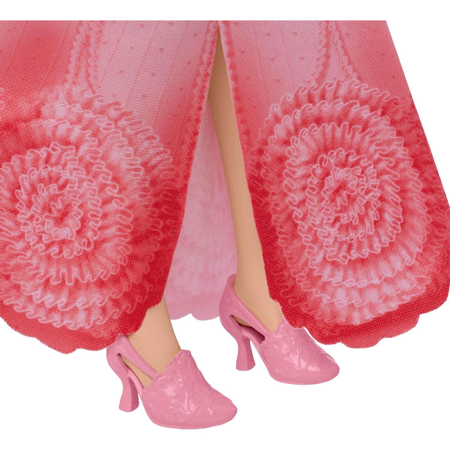 Muñeca Glinda cantando de Mattel - Inspirada en Wicked