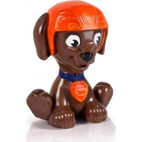 Conjunto de Figuras Paw Patrol Kitty Catastrophe 8 Piezas