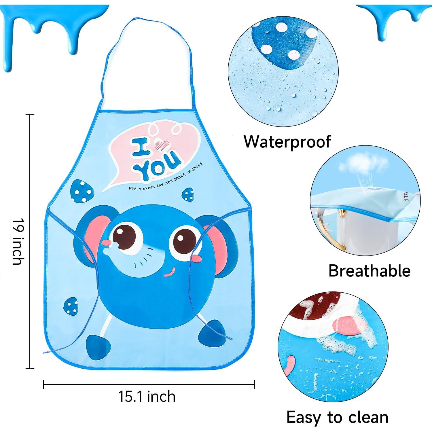 Juego de Pinturas Lavables Shuttle Art 33 Piezas para Niños