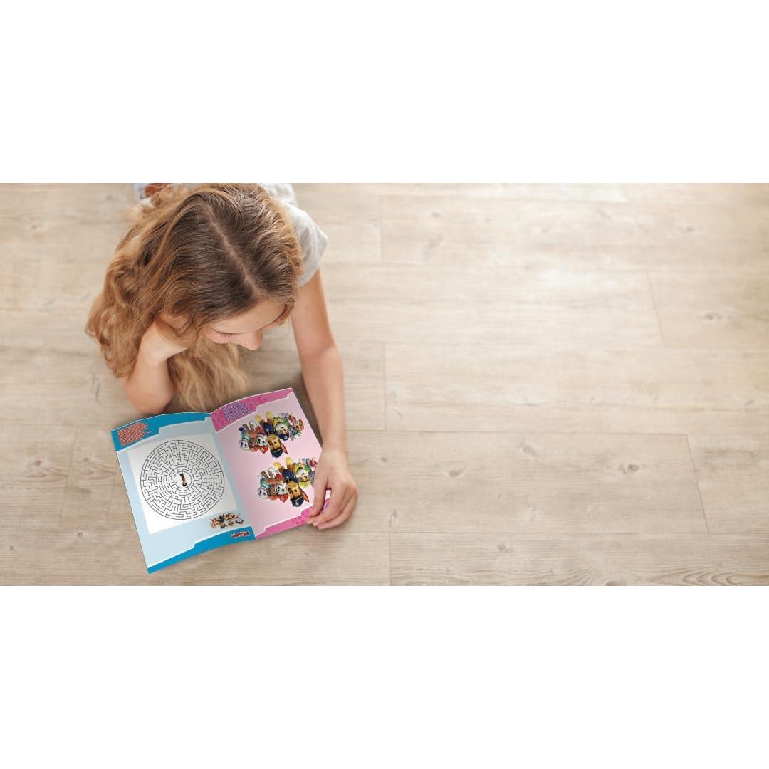 Proyector de Cuentos Lexibook Patrulla Canina con Sonidos