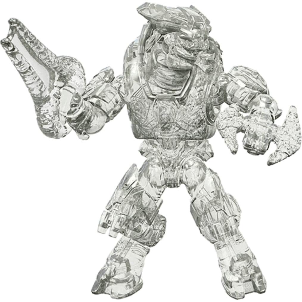 Bolsas Sorpresa Mega Construx Halo - 1 Figura Micro de Acción