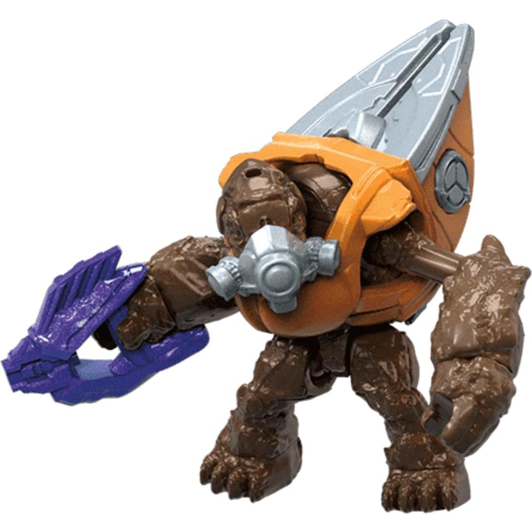 Bolsas Sorpresa Mega Construx Halo - 1 Figura Micro de Acción