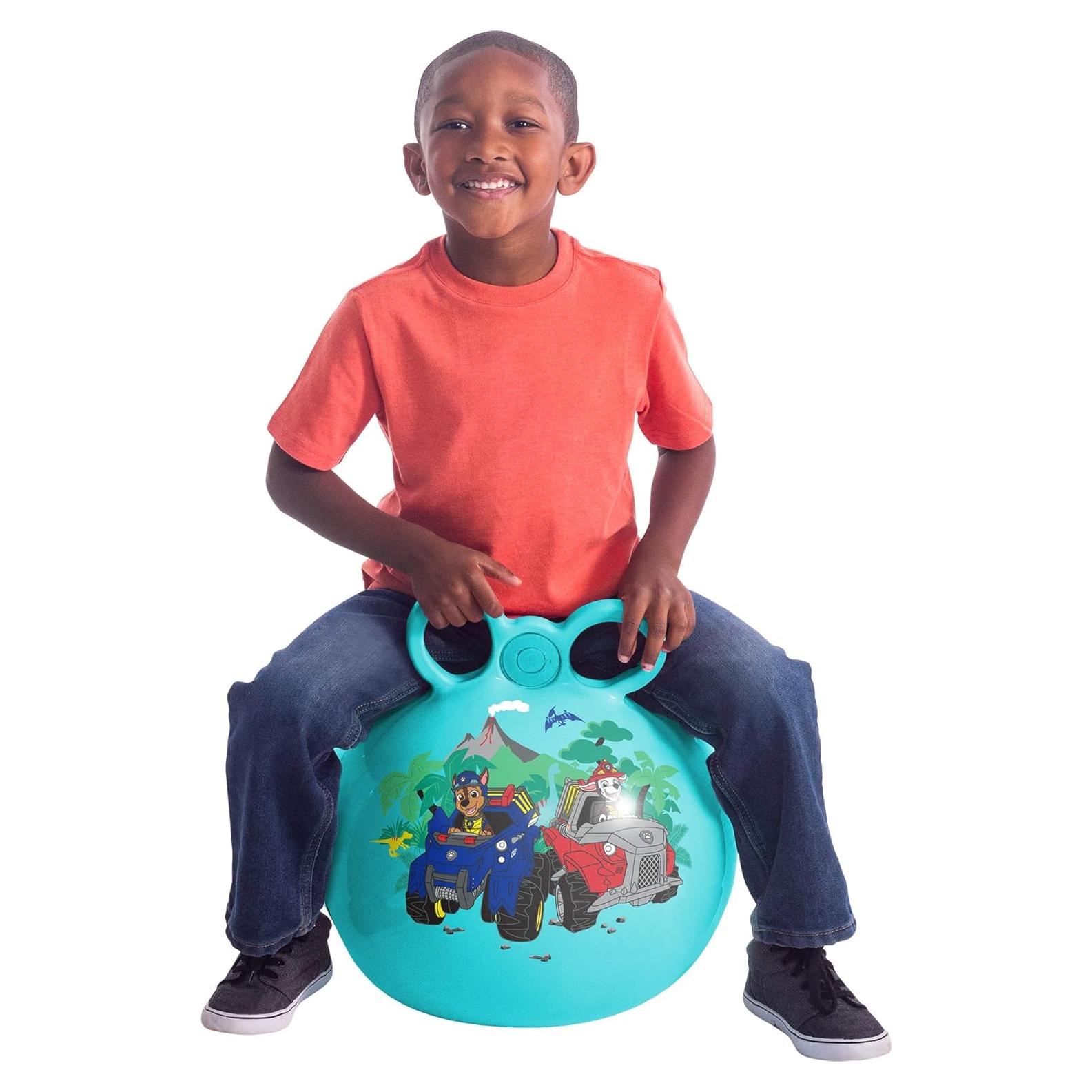 Pelota Musical Hedstrom Paw Patrol 46 cm con 2 Asas