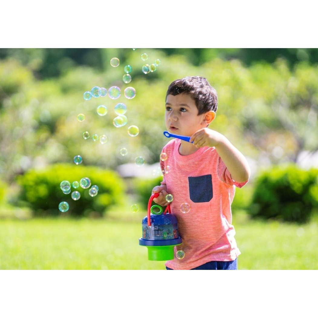 Cubeta Antideslizante Bubblin' Nickelodeon Paw Patrol 118 ml