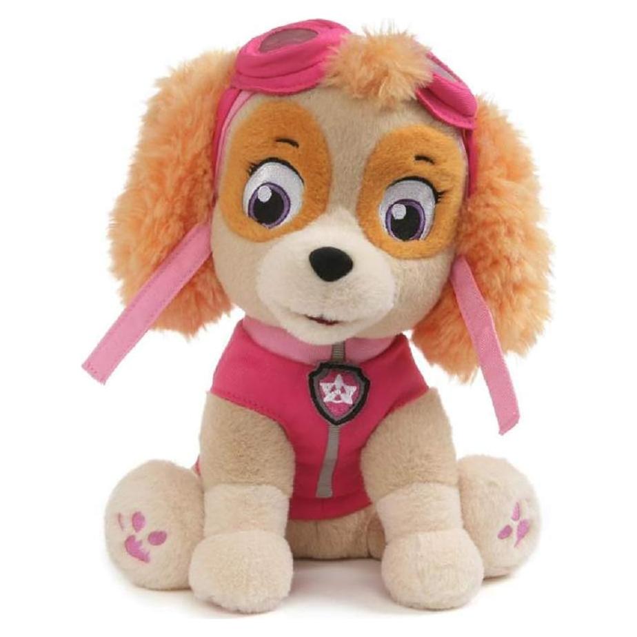 Peluche Skye de Paw Patrol 22.86 cm GUND para niños