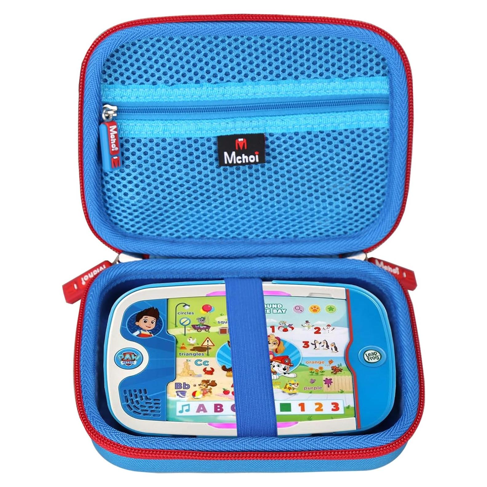 Funda Dura Mchoi para LeapFrog PAW Patrol - A prueba de golpes
