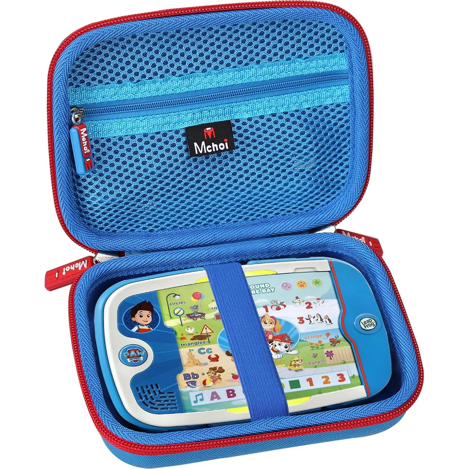 Funda Dura Mchoi para LeapFrog PAW Patrol - A prueba de golpes