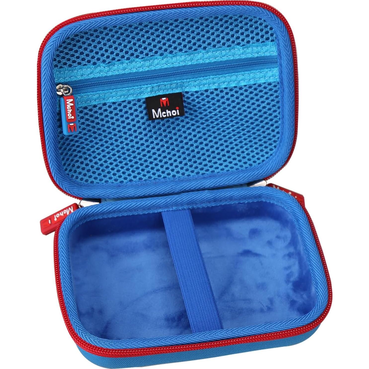 Funda Dura Mchoi para LeapFrog PAW Patrol - A prueba de golpes