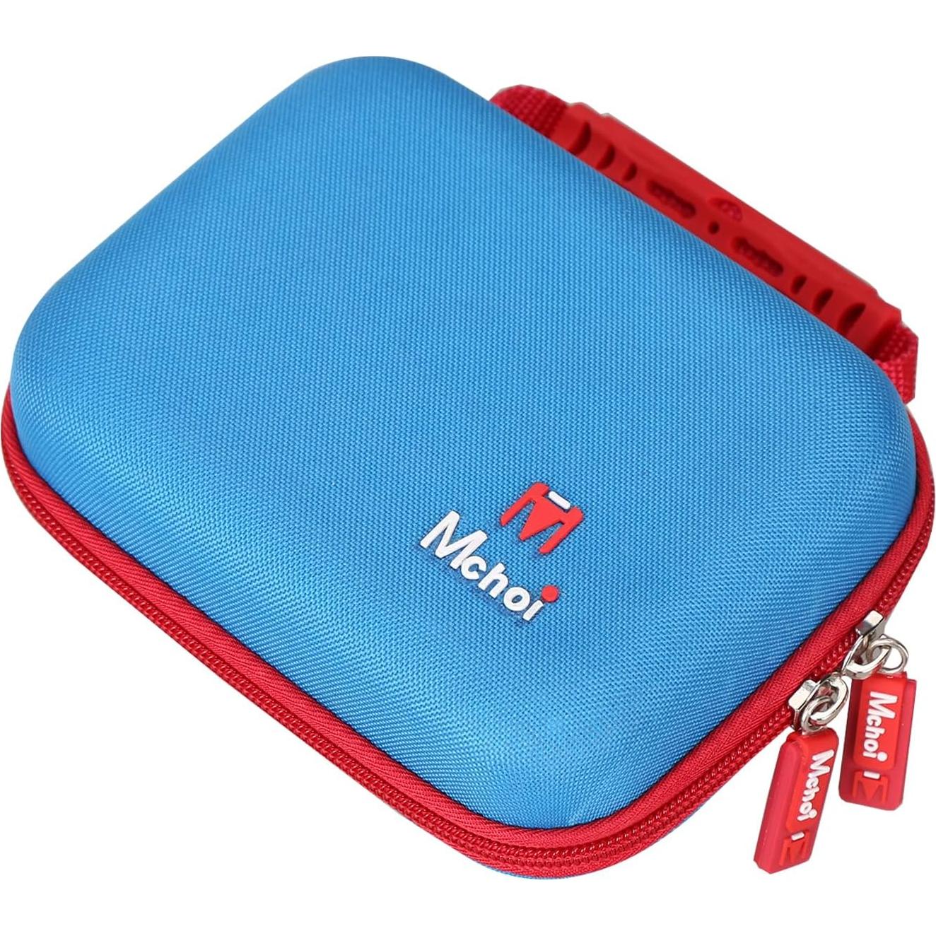 Funda Dura Mchoi para LeapFrog PAW Patrol - A prueba de golpes