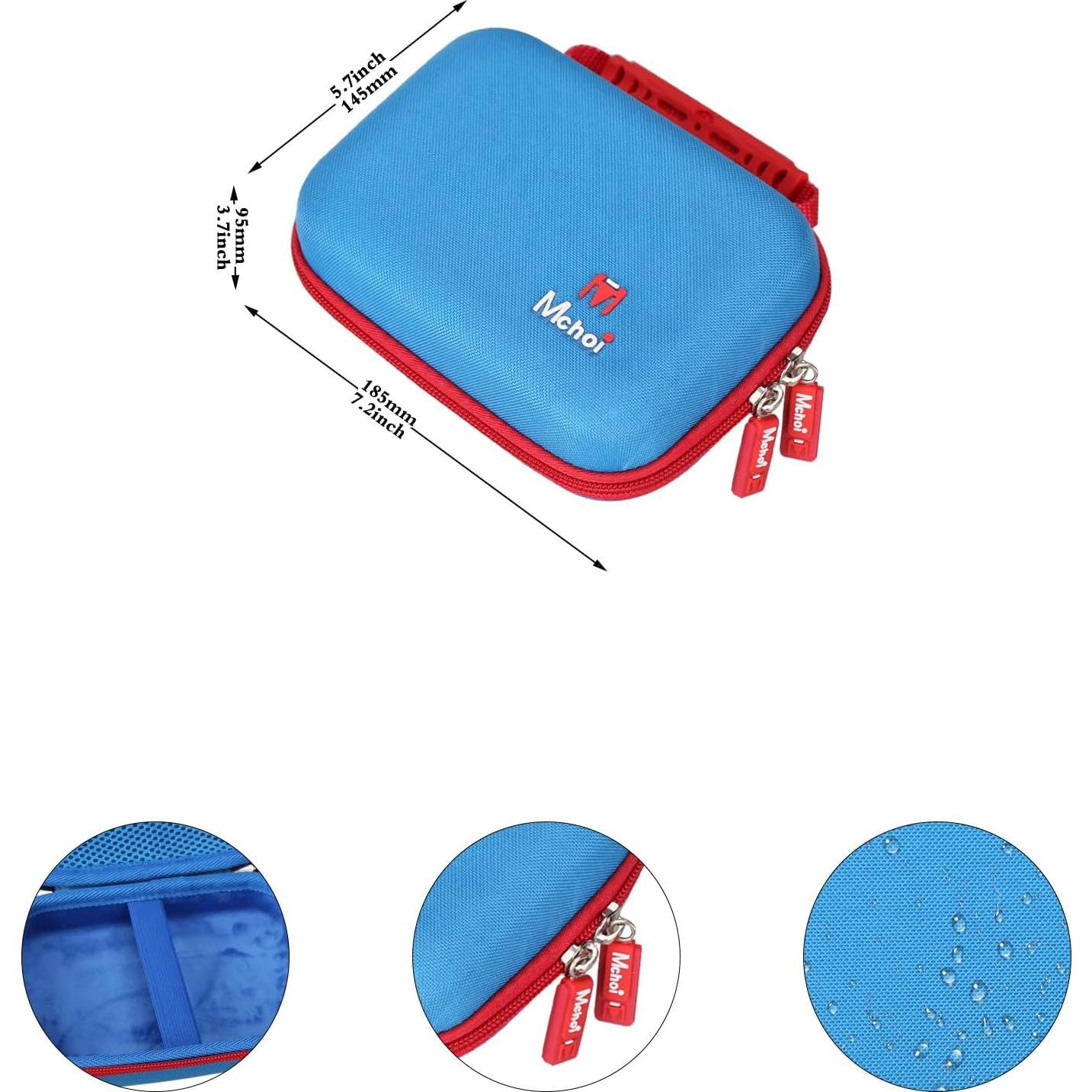 Funda Dura Mchoi para LeapFrog PAW Patrol - A prueba de golpes