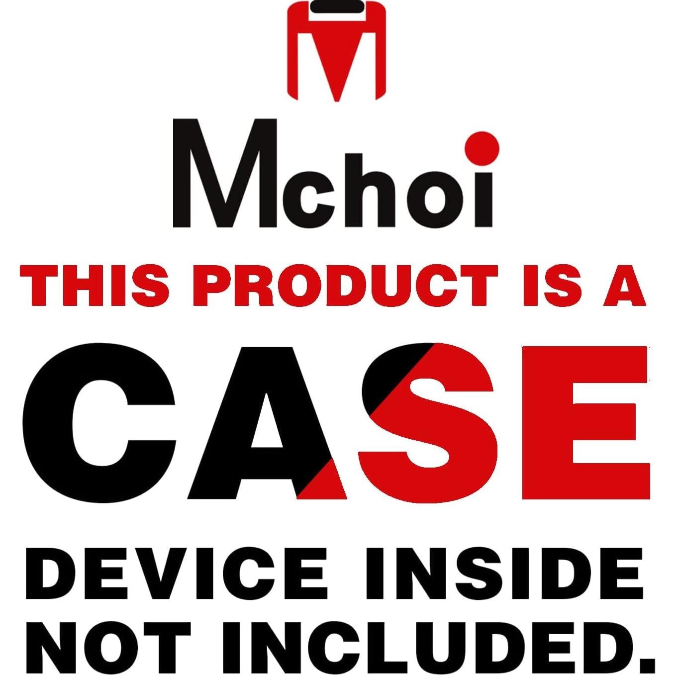 Funda Dura Mchoi para LeapFrog PAW Patrol - A prueba de golpes