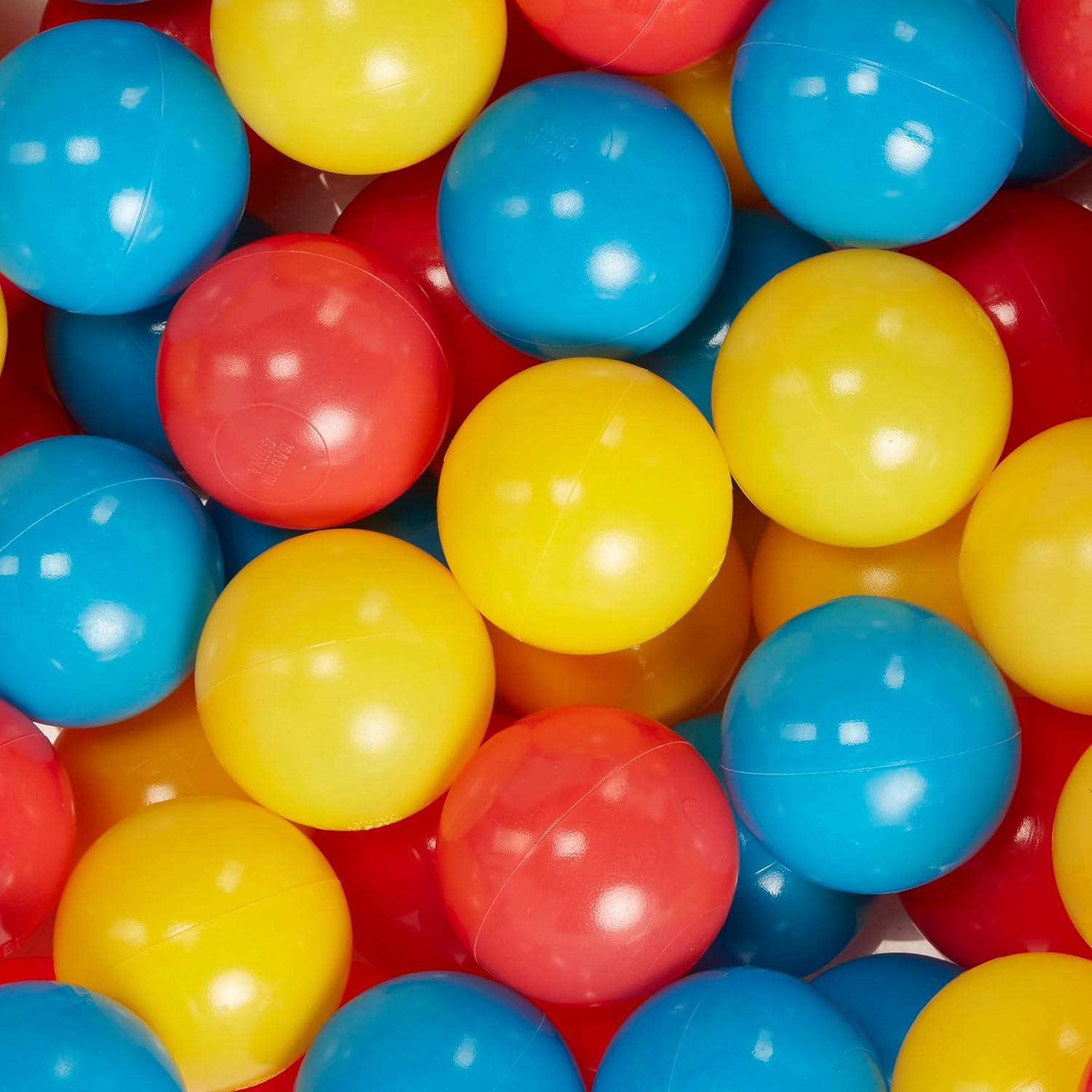 Paw Patrol Musical Rescate Playland con 20 Pelotas Suaves