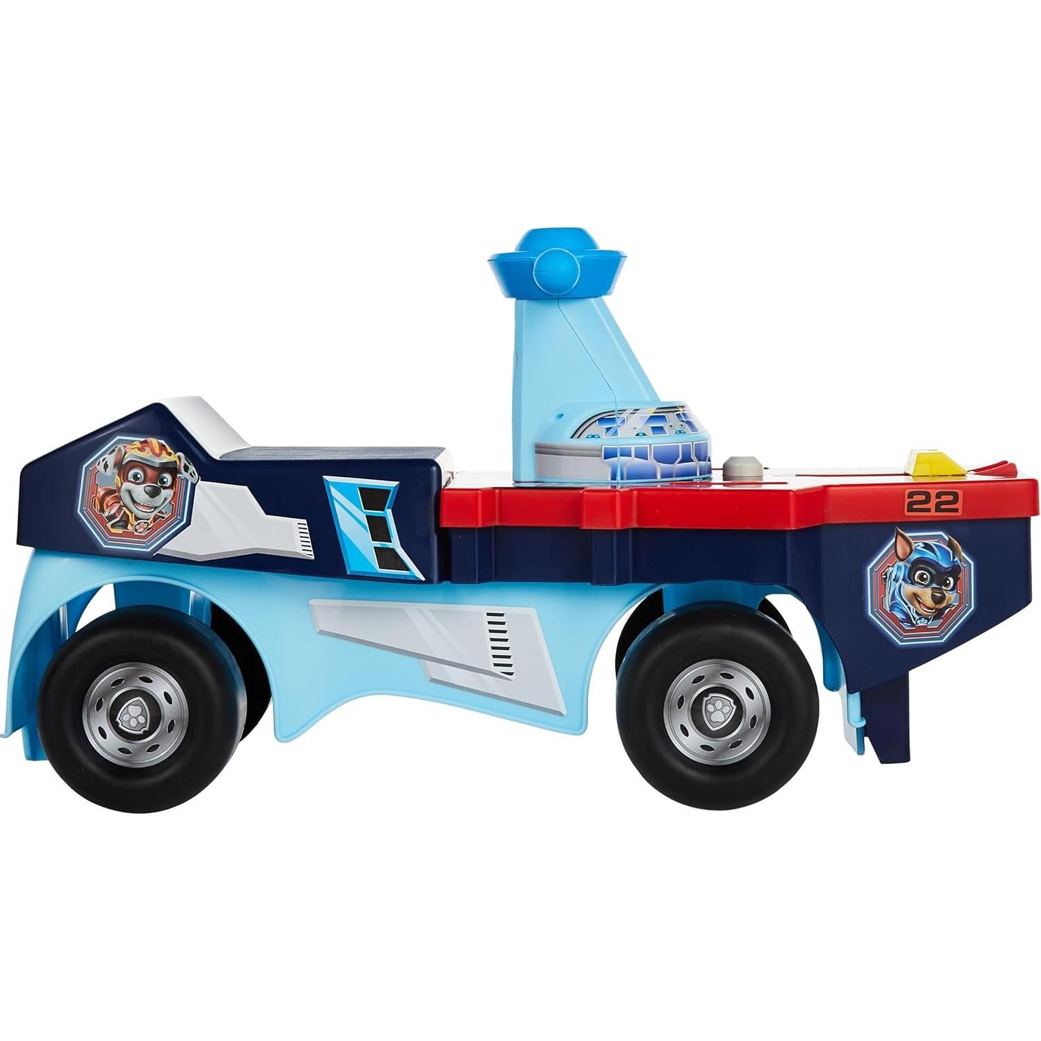 Desarrollo de Actividades Motoras JAKKS PACIFIC Portaaviones