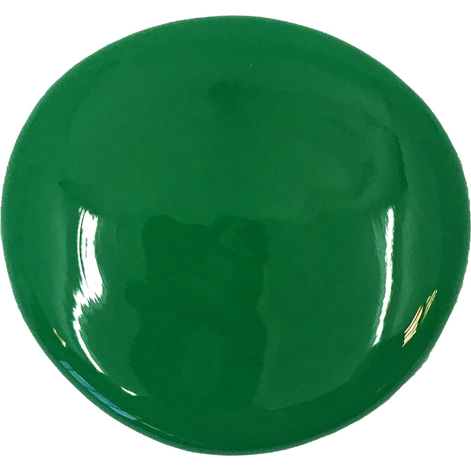 Pintura Tempera Lavable Cra-Z-Art Verde 32oz - No Tóxica