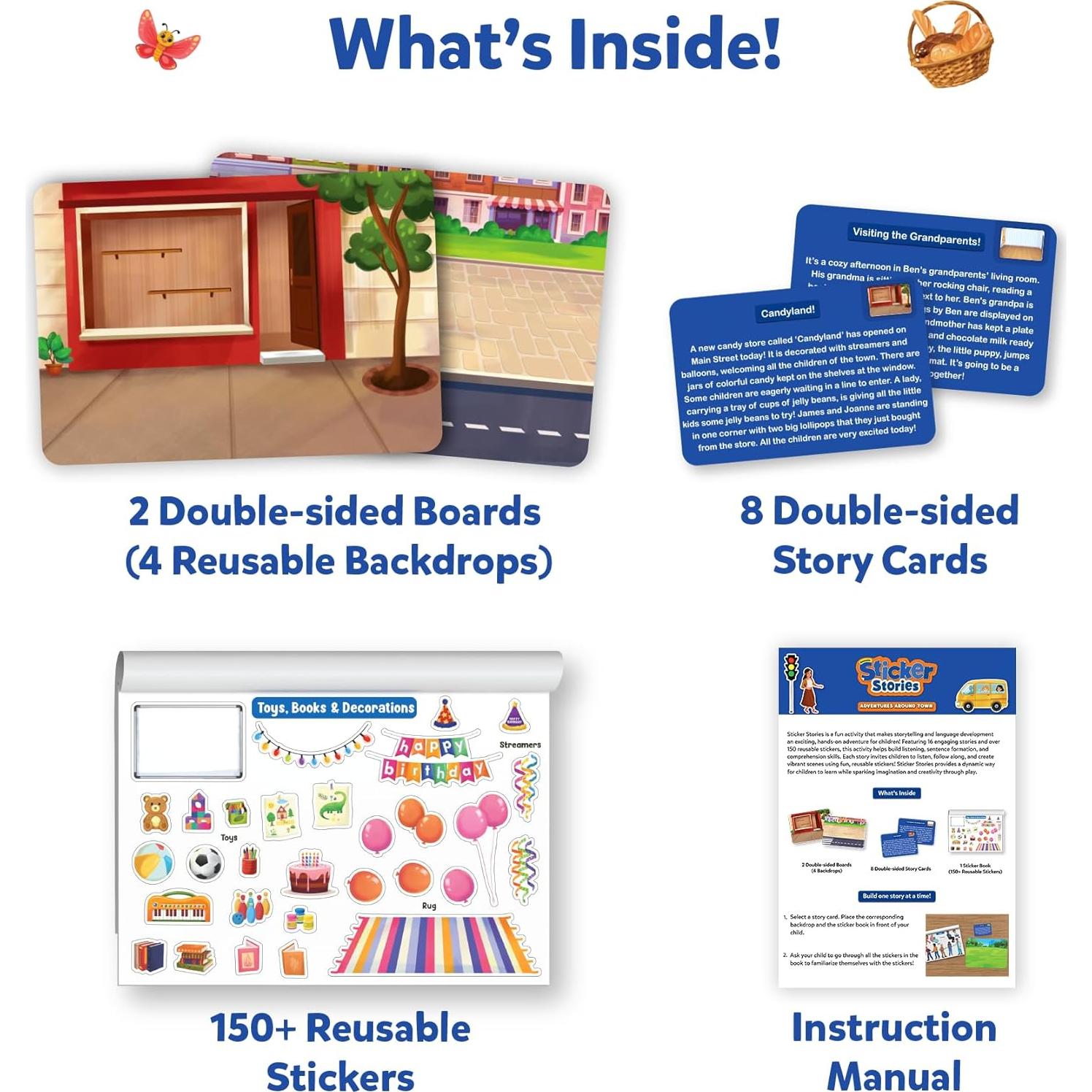 Skillmatics Dot It Patrulla PAW - Actividades con Stickers para Niños