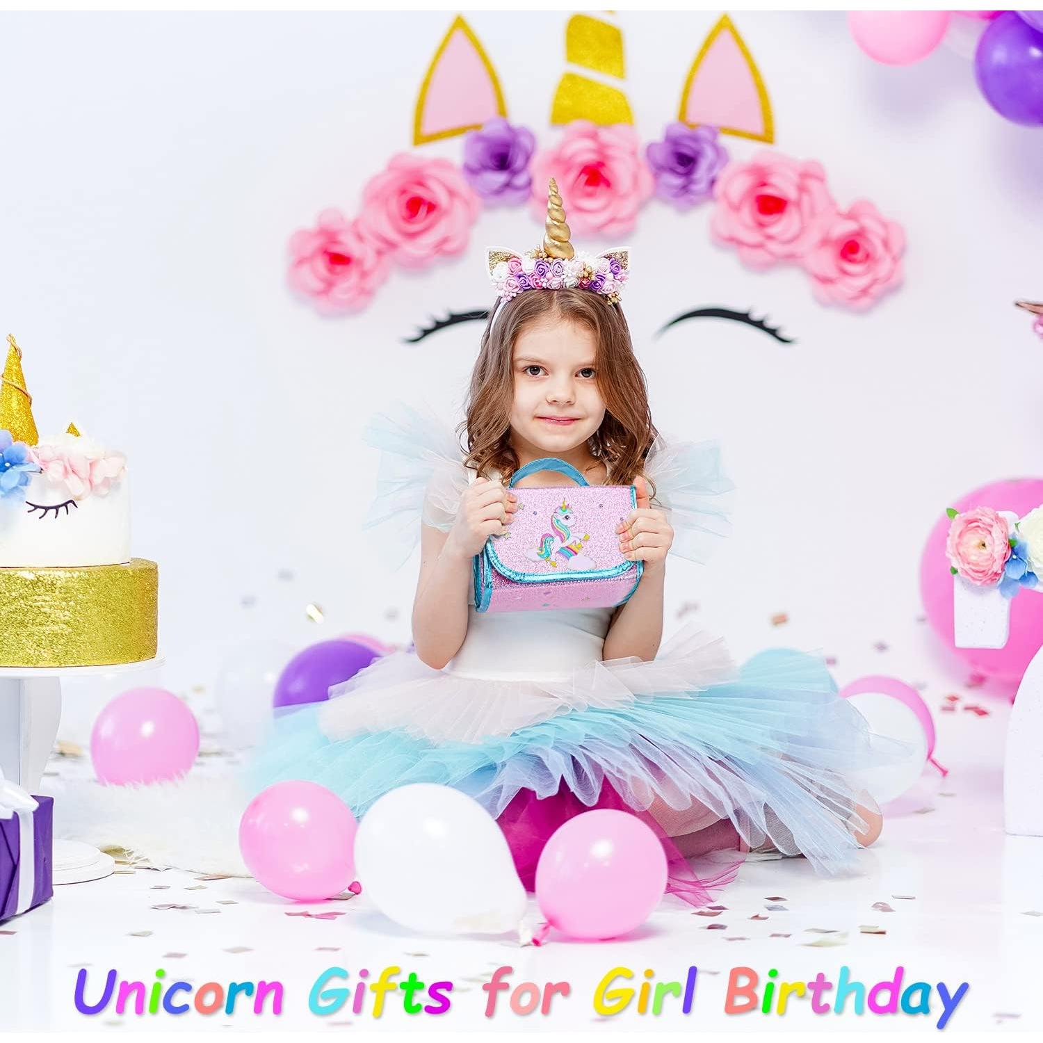 Juego de Marcadores Aromatizados REDUCTUS Unicornio 48 Piezas