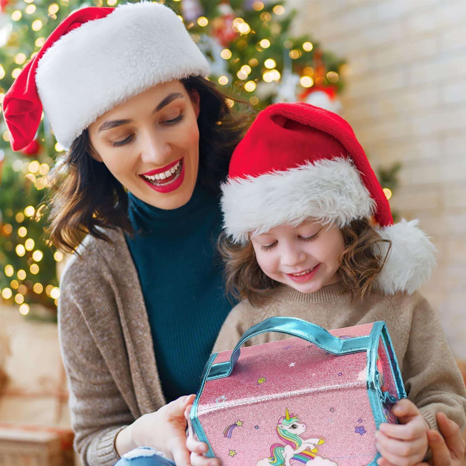 Juego de Marcadores Aromatizados REDUCTUS Unicornio 48 Piezas