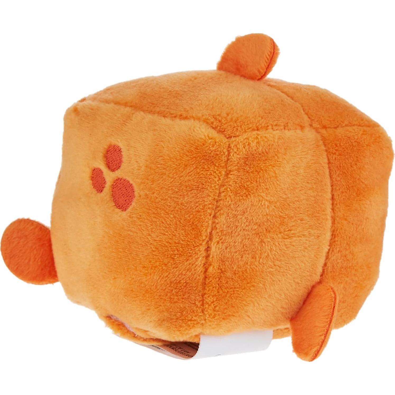 Cubo de Canción William WowWee - Baby Shark Peluche 8.89cm