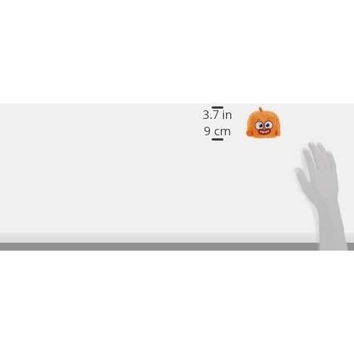 Cubo de Canción William WowWee - Baby Shark Peluche 8.89cm