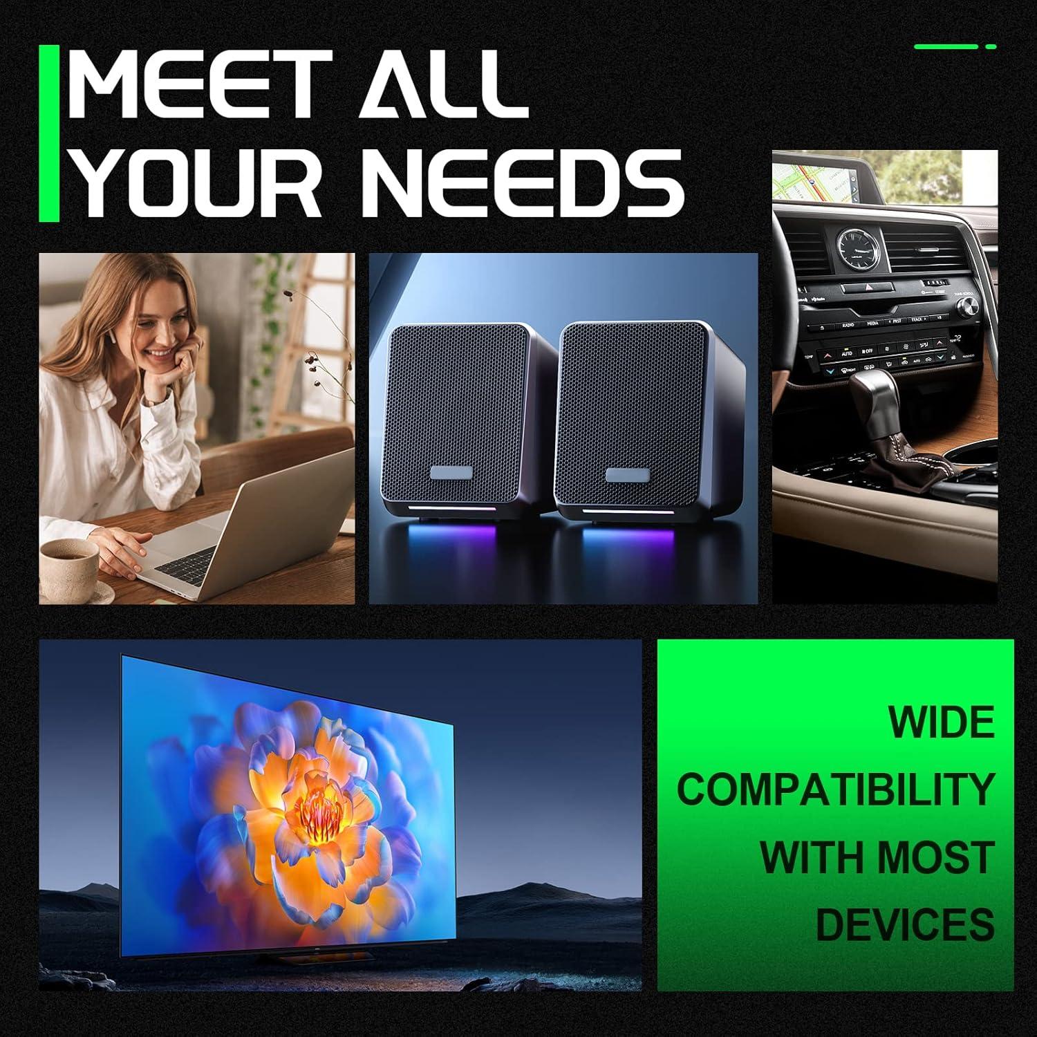 Unidad Flash FEBNISCTE 8GB USB 3.0 Multicolor Paquete 10