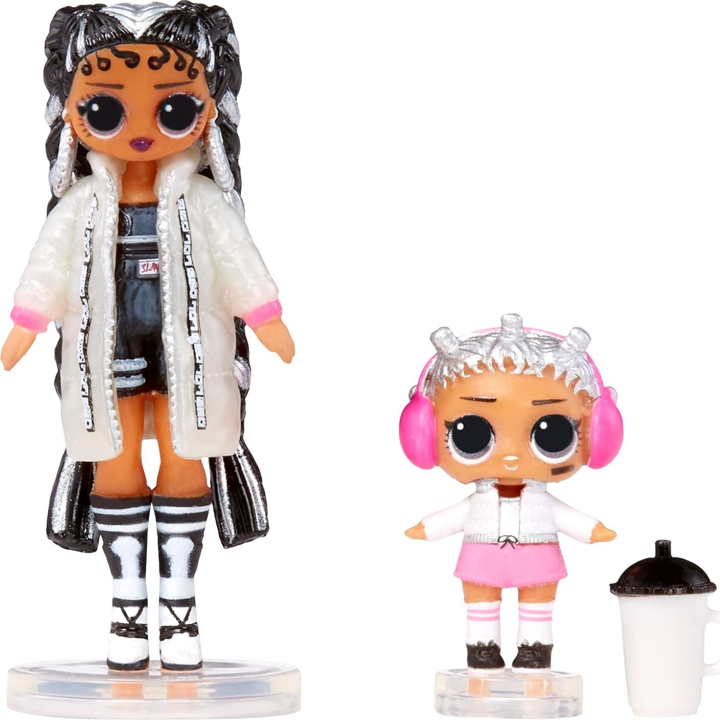 Muñecas Miniatura L.O.L. Surprise! MGA Entertainment - Edición Limitada