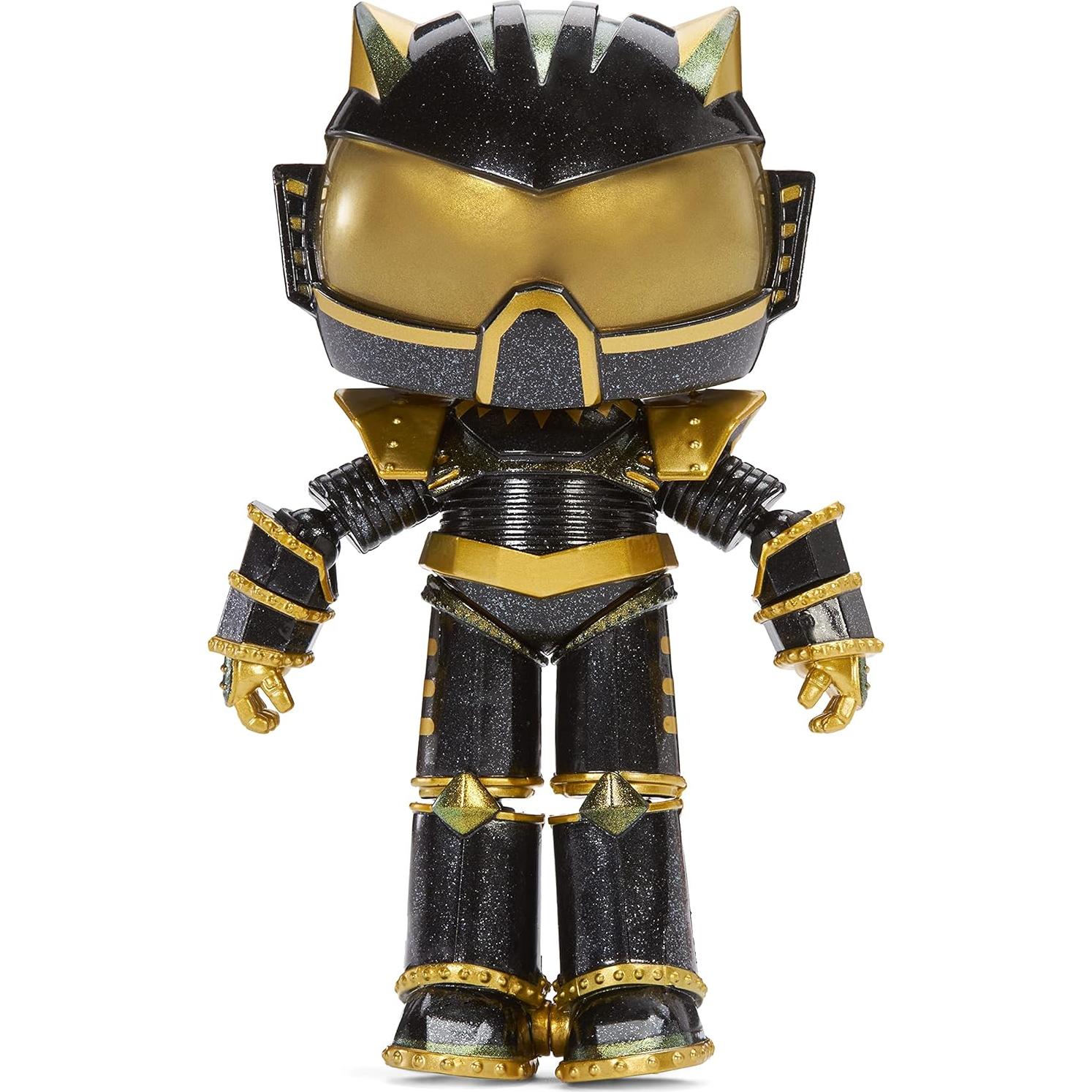 L.O.L. Surprise! Héroes de Arcade Serie 2 - Figura de Acción con 15 Sorpresas