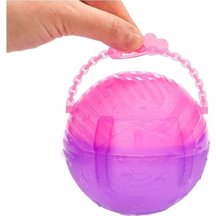 Muñecas de Cambio de Color L.O.L. Surprise - 7 Sorprisas