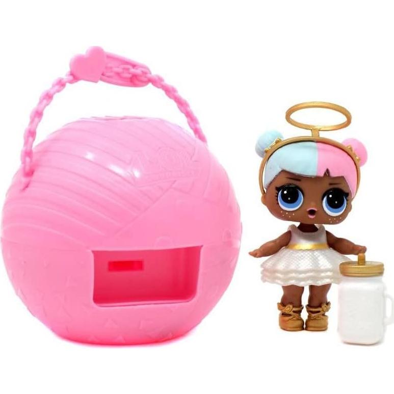 Muñecas de Cambio de Color L.O.L. Surprise - 7 Sorprisas