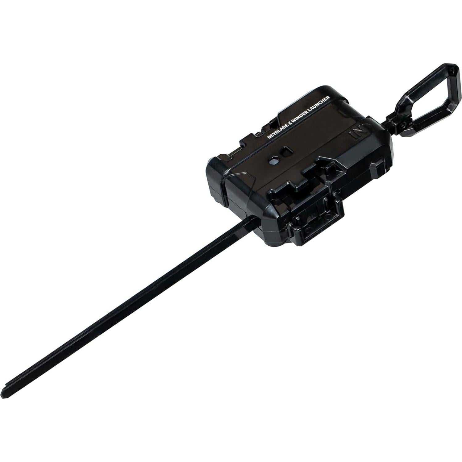 Lanzador Winder Beyblade X Takara Tomy 25,4 cm Juguete