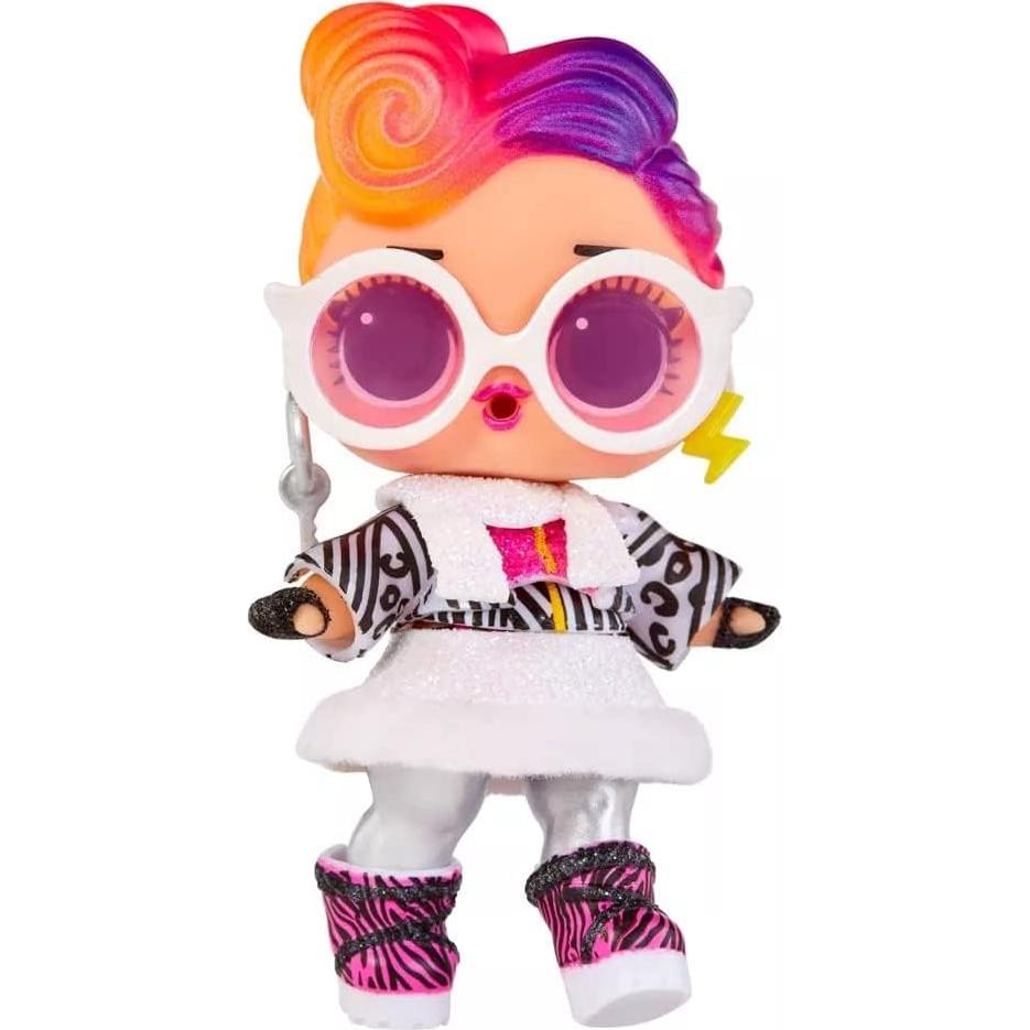 Calendario de Adviento L.O.L. Surprise 2022 con 25 sorpresas