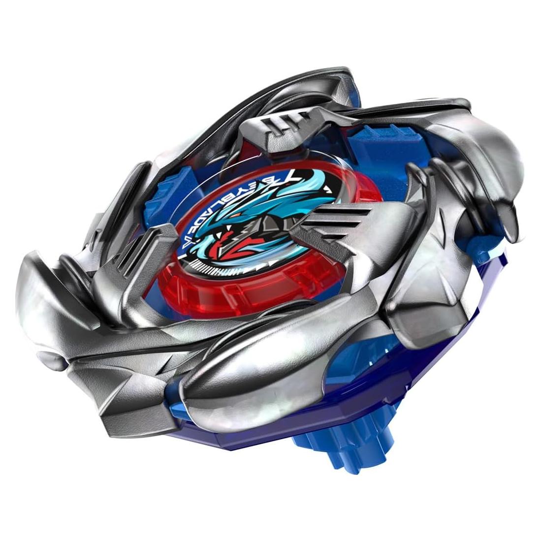 Beyblade X Takara Tomy BX-34 Cobalt Dragoon Starter
