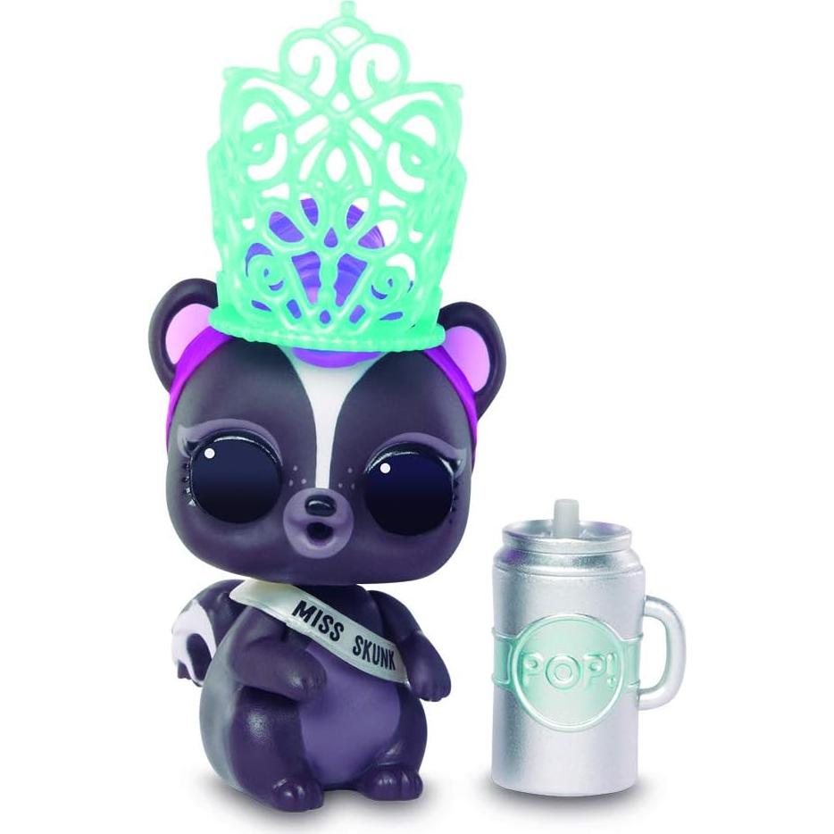 Giochi Preziosi L.O.L. Surprise Mascotas S4 con 7 Sorpresas