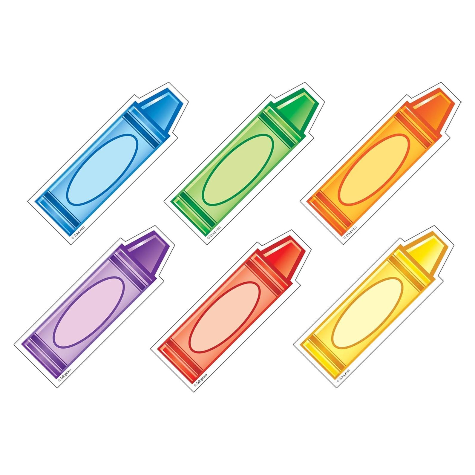 Mini Acentos Edupress EP62664 - Multicolor, 1 Cuenta