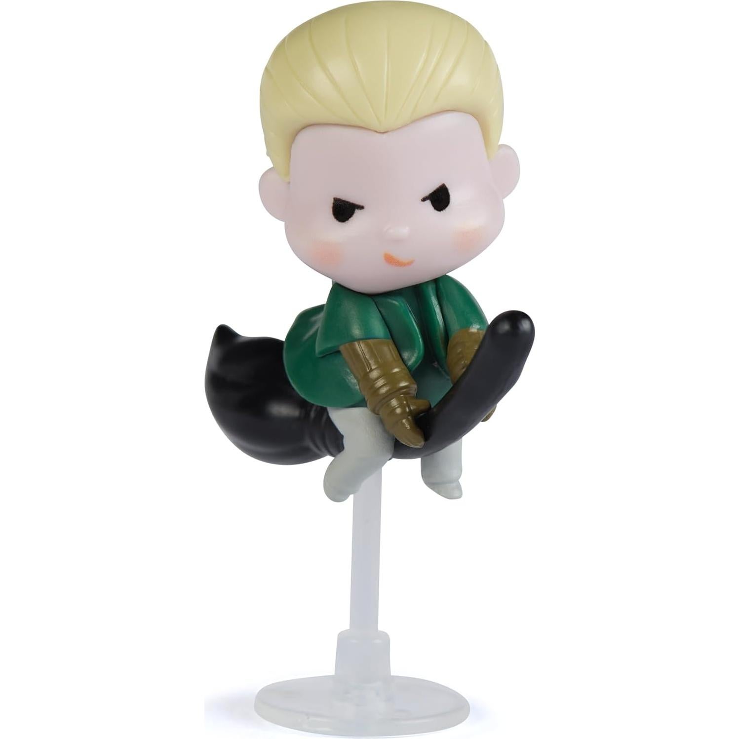 Set de Sorpresa Quidditch Harry Potter Spin Master - 2 Figuras 3.8 cm