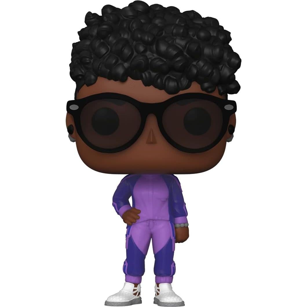 Funko Pop! Wakanda Forever Shuri Set 2 Figuras + Funda