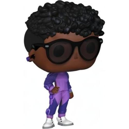 Funko Pop! Wakanda Forever Shuri Set 2 Figuras + Funda