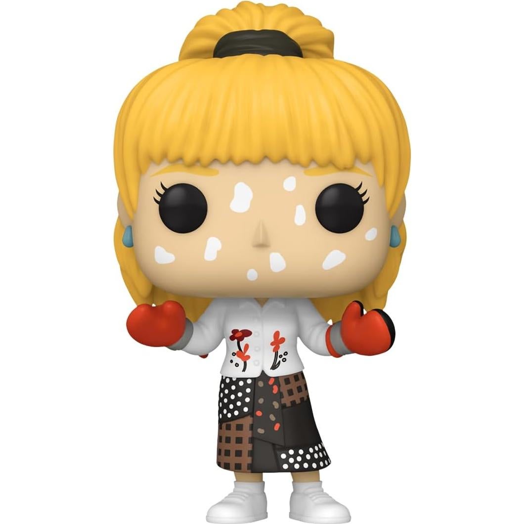 Figura Funko Pop! Phoebe Buffay Friends - Vinilo 11.2 cm