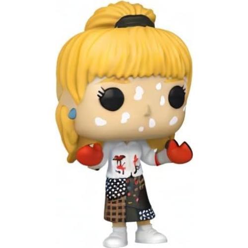 Figura Funko Pop! Phoebe Buffay Friends - Vinilo 11.2 cm