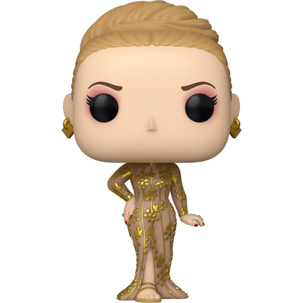 Figura de Vinilo Funko Pop! Casino Ginger McKenna 10.3 cm