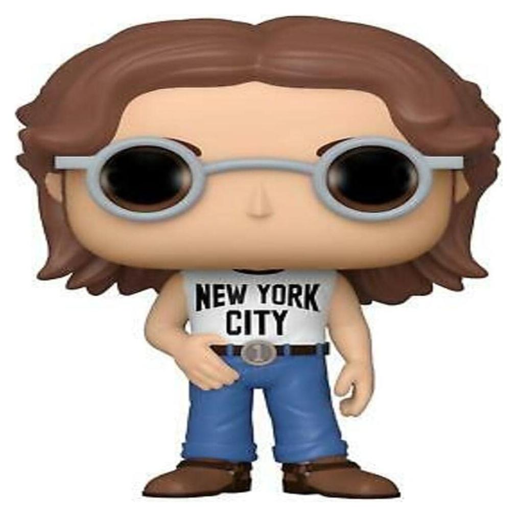 Figura Funko Pop John Lennon NYCC 2021 con Protector