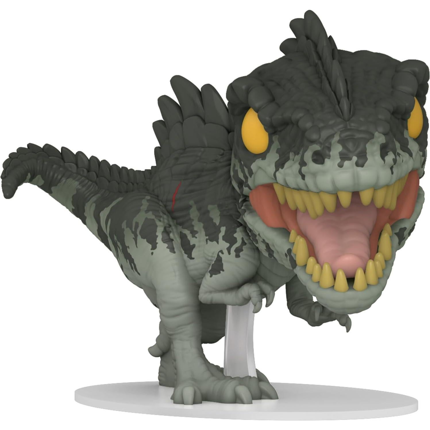 Funko Pop! Giganotosaurus Mundo Jurásico Dominio 9.12 cm