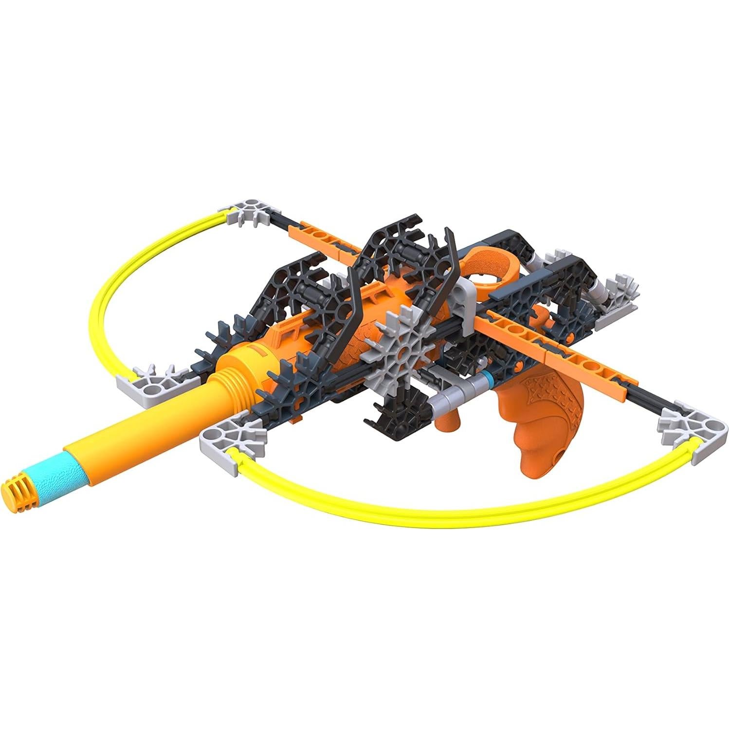 K'NEX K-Force Arco de Batalla 165 Piezas para 8-15 Años