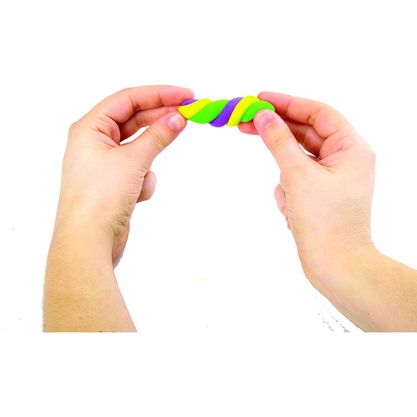 Kit de Arte de Arcilla Crayola Deluxe 50 Piezas No Tóxica