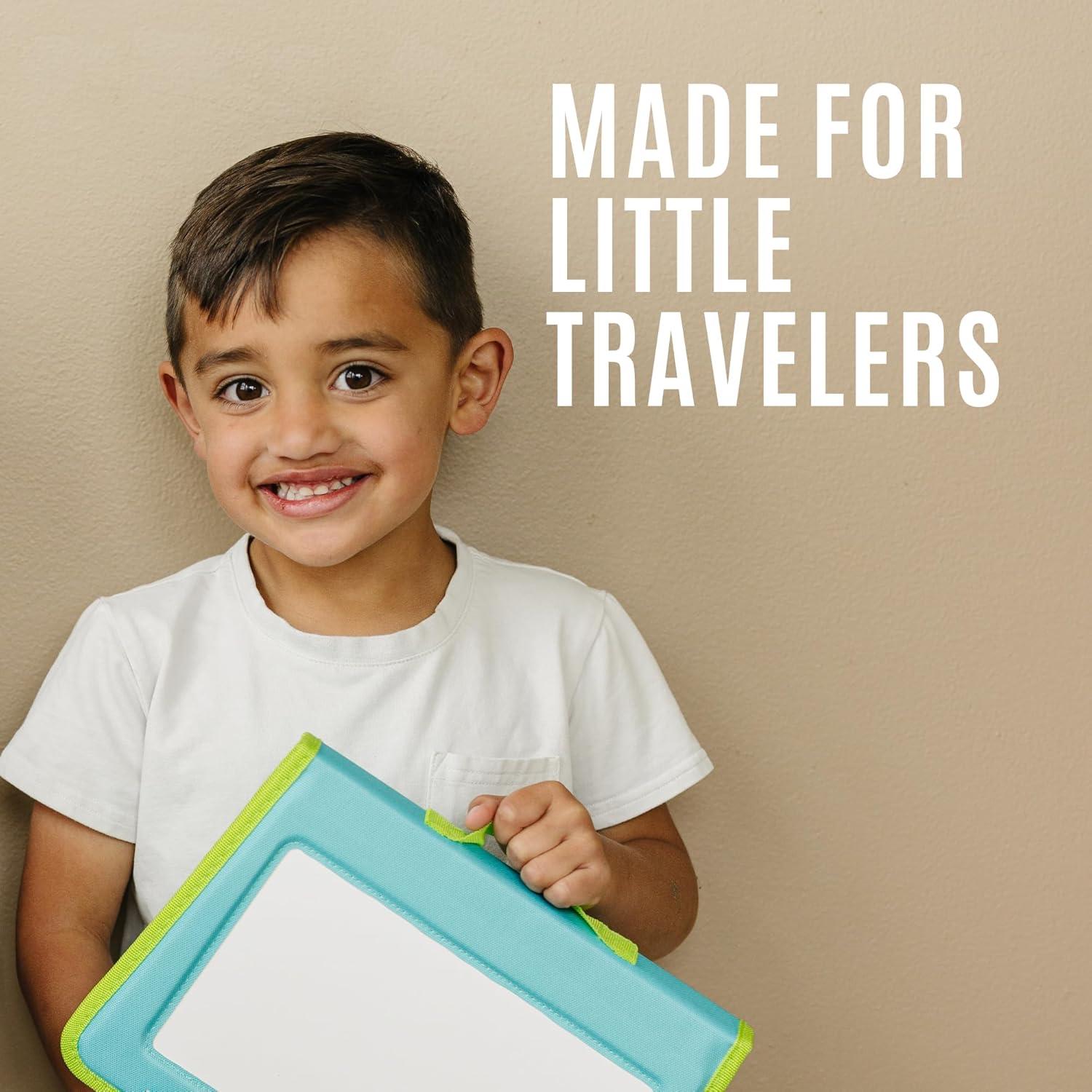 Libro de Actividades Educativas Totebook Selva - 18 Páginas