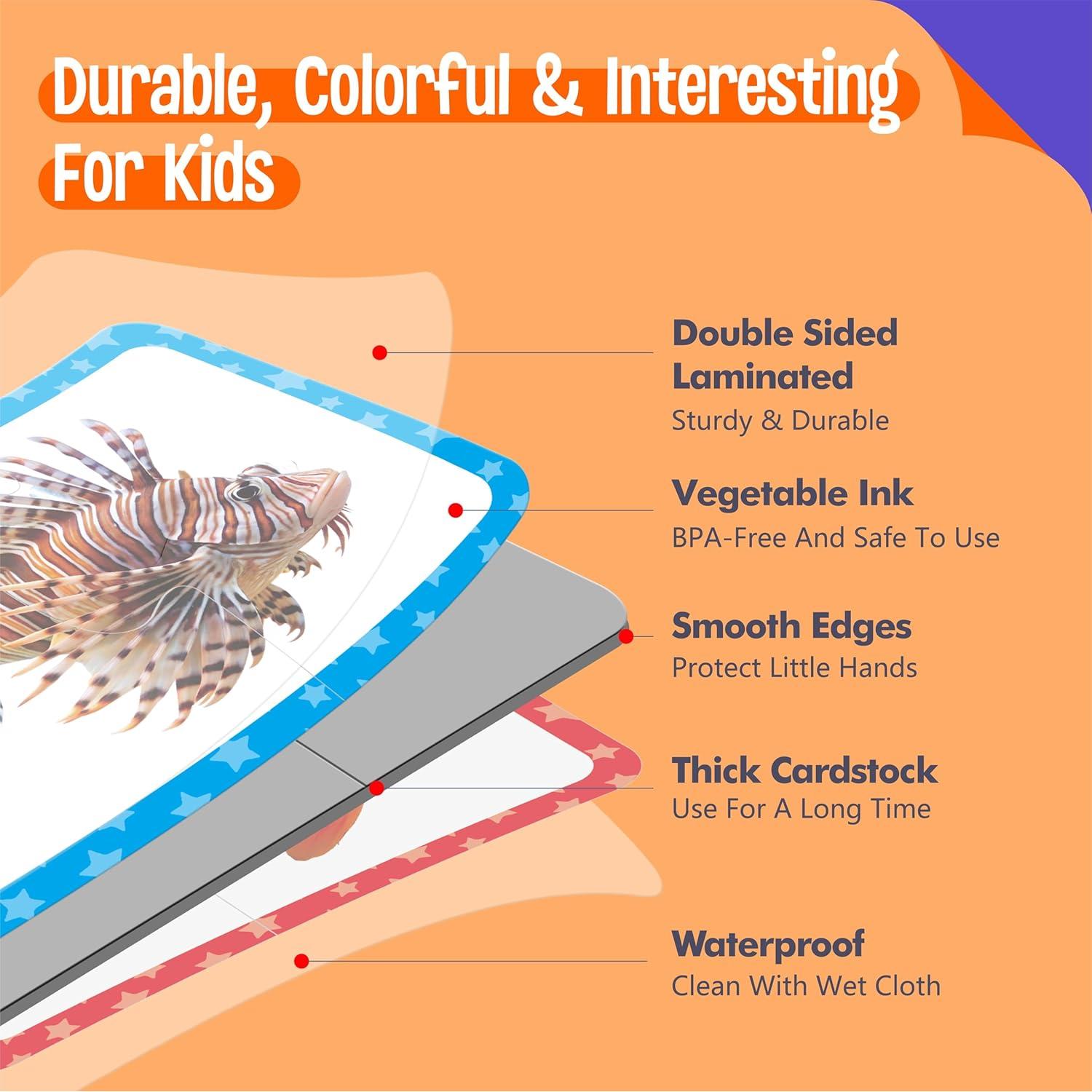 Rompecabezas de Emparejamiento de Animales SpriteGru 48 Piezas